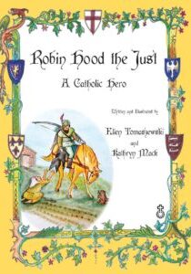 Robin Hood the Just